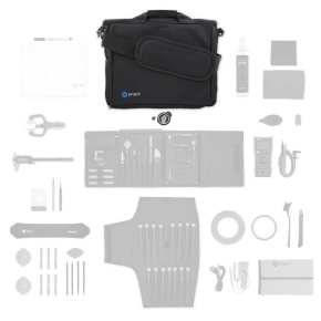iFixit Pro Tech Movement Module, taška pre nástroje a príslušenstvo