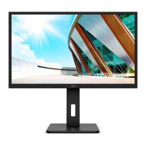 AOC/q32p2/31,5''/IPS/QHD/75Hz/4ms/Black/3R