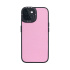 SLG Design kryt D9 France Epsom Leather pre iPhone 15 - Pink