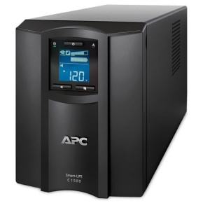 APC Smart-UPS C 1500VA LCD 230V with SmartConnect APC Smart-UPS C 1500VA LCD 230V with SmartConnect