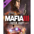 Mafia III Faster, Baby! MAC (PC) Steam Key
