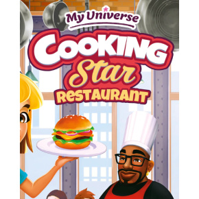 My Universe Cooking Star Restaurant (PC) Steam Key