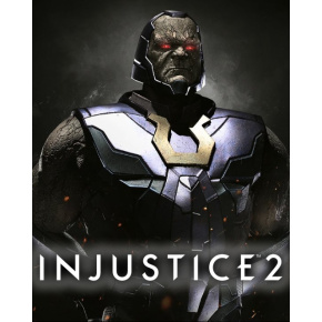 Injustícia 2 Darkseid (PC) Steam Key