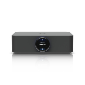 Ubiquiti UPL-Amp-B - UniFi Play PowerAmp, čierny