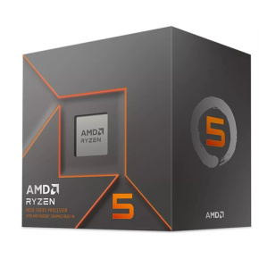 CPU AMD Ryzen 5 8500G