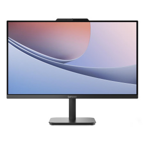 Lenovo V/V100/23,8''/FHD/N100/16GB/512GB/Intel int/W11P/Čierna/3R