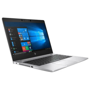 Notebook HP EliteBook 830 G6 - Repas