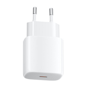 Xiaomi 20W Fast Charging Power Adapter (Type-C) Xiaomi 20W Fast Charging Power Adapter (Type-C)
