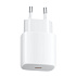 Xiaomi 20W Fast Charging Power Adapter (Type-C)