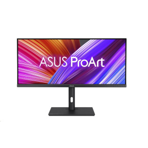 ASUS LCD 34" PA348CGV 3440x1440 ProArt IPS LED 350cd 2ms REPRO USB-VIDEO-90W DP HDMI VESA 100x100