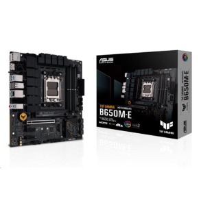 ASUS TUF GAMING B650M-E/AM5/mATX