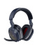 Logitech® A30 Geaming Headset - NAVY/RED - XB