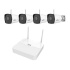Uniview IPC2122LB-ABF28WKG, 4/30104LS3W, WiFi SET