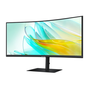 Samsung/LS34C652UAUXEN/34''/VA/3440x1440/100Hz/5ms/Black/3R