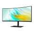 Samsung/LS34C652UAUXEN/34''/VA/3440x1440/100Hz/5ms/Black/3R