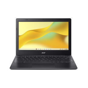 Acer Chromebook 311/CBOA311-1H-C3FQ/N4500/11,6''/1366x768/4GB/128GB eMMC/UHD/Chrome/Black/2R