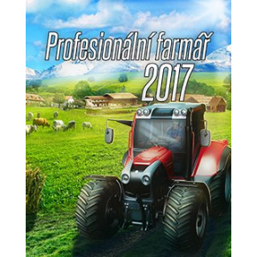Profesionálny farmár 2017 (PC) Steam Key Profesionálny farmár 2017 (PC) Steam Key