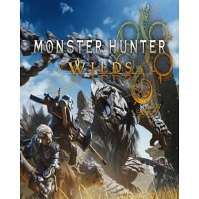 Monster Hunter Wilds (PC) Steam Key