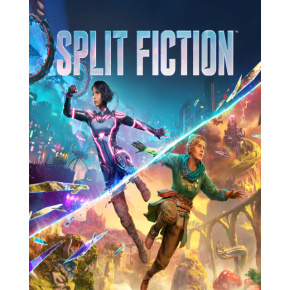 Split Fiction XONE Xbox Live Key