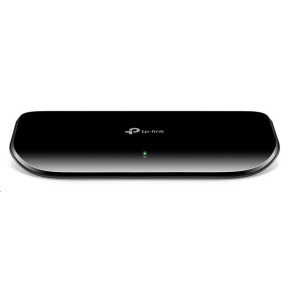 TP-Link TL-SG1008D 8x Gigabit Desktop Switch