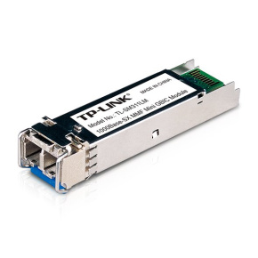 TP-Link TL-SM311LM SFP Gb 550m Multi-Mode Module