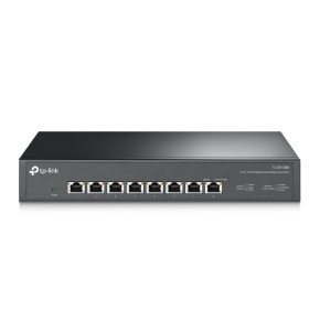 TP-Link TL-SX1008 8-Port 10G rack switch