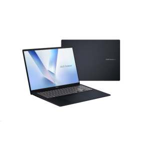 ASUS Vivobook 16 X1607CA-MB071W, Ultra 5-225H, 16.0˝ 1920x1200 WUXGA, UMA, 16GB, SSD 1TB, W11H
