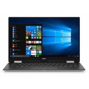 Notebook Dell XPS 13 9365 - Repas