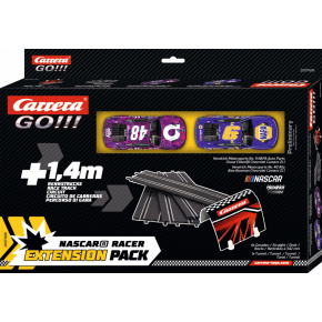 71606 Rozšiřující set GO + auta Nascar