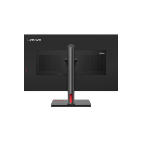 Lenovo P32pz-30, 31,5", IPS, 3840x2160 , 4 ms, 600 cd, USB3 (Type-C), HDMI, DP, RJ45 dock+dobijanie NTB, lift, 3y