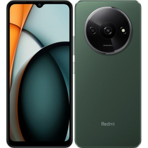 Xiaomi Redmi A3 4GB/128GB, Midnight Black EU