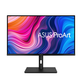 ASUS ProArt/PA328CGV/32''/IPS/QHD/165Hz/5ms/Black/3R