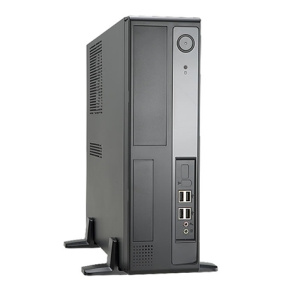 SFF In-Win BL641/SFF & Desktop/Čierna