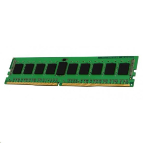 8GB modul DDR4 2666MHz, značka KINGSTON (KTD-PE426E/8G)