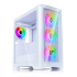 EVOLVEO Ptero Q2G, ATX, 4x ARGB, čelný+bočný