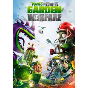Plants vs Zombies Garden Warfare (PC) Origin Key Plants vs Zombies Garden Warfare (PC) Origin Key