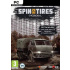 Spintires Chernobyl Bundle (PC) Steam Key