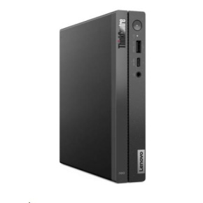 Lenovo ThinkCentre neo/50q Gen 4/Mini/i3-1215U/8GB/256GB SSD/UHD/W11P/3R