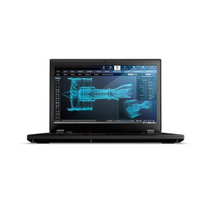 Notebook Lenovo ThinkPad P51 - Repas