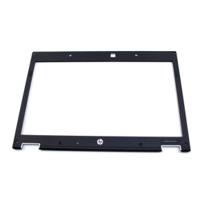 Notebook predný lcd kryt HP for EliteBook 8440p (PN: 594035-001, AP07D000900) - Repas