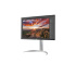 LG 27UP850K-W 27"W IPS 3840x2160 5ms 5M:1 400cd 2xHDMI DP USB-C(90W) pivot biely