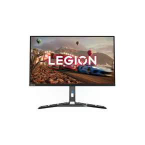 Lenovo Legion/Y32p-30/31,5''/IPS/4K UHD/144Hz/0,2ms/Black/3R