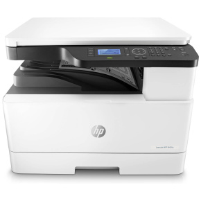 HP LaserJet MFP M438n (A3, 22/12 str./min A4/A3, USB, Ethernet, tlač/skenovanie/kopírovanie)