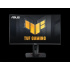 ASUS TUF/VG27VQ/27''/VA/FHD/165Hz/1ms/Black/3R