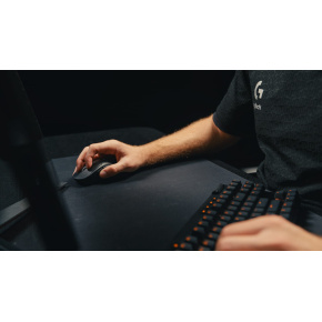 Logitech® G PRO X SUPERLIGHT 2 DEX-BLACK-2.4GHZ