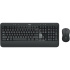 set Logitech Wireless Combo MK540, DE layout _