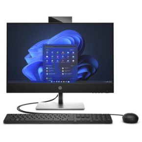 HP ProOne/440 G9/23,8''/FHD/i5-13500T/16GB/512GB SSD/UHD 770/W11P/Slv-Black/3RNBD
