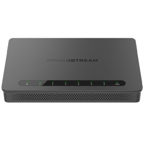 Grandstream GWN7001 VPN router 6 Gb portov