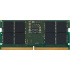 Kingston/SO-DIMM DDR5/16GB/4800MHz/CL40/1x16GB