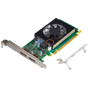 GRAPHIC_BO GT730 Dual DP Grpahics card